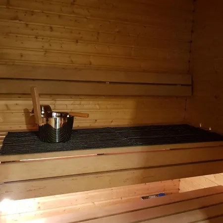 Apartmán Metsalintu *