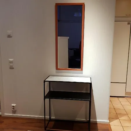 Huoneisto Metsalintu
