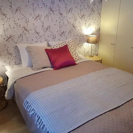 Metsalintu Apartmán