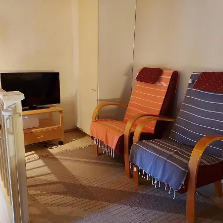Apartmán Metsalintu *