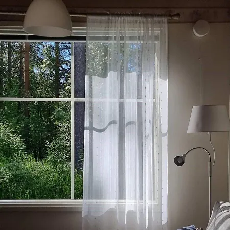 Metsalintu Apartmán Vuokatti